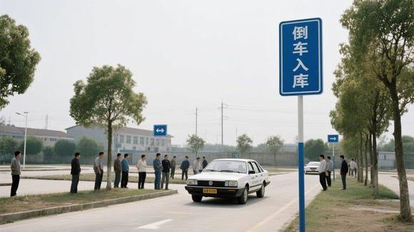 泉州前黄驾校