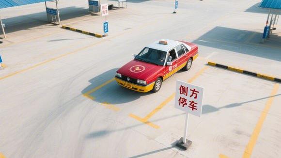 南安眉山驾校