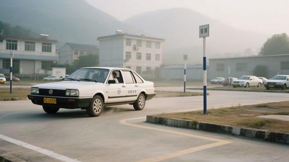 泉州后龙驾校