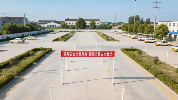 泉州长城驾校