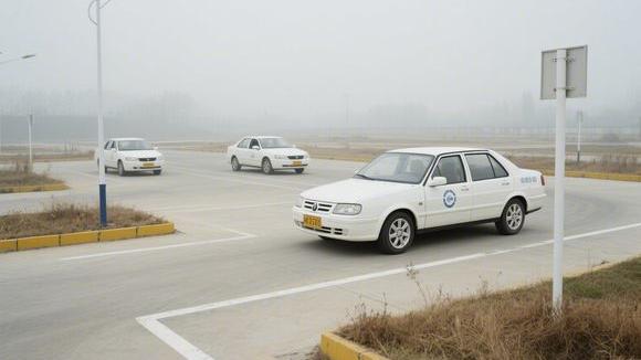 德化顺驰驾校