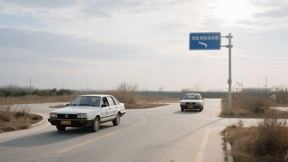 泉州联峰驾校