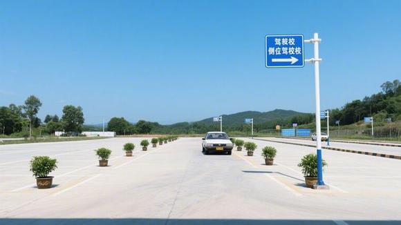 南安益通驾校