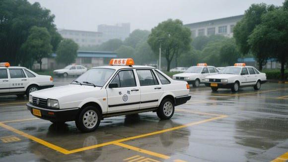 南平盛源驾校