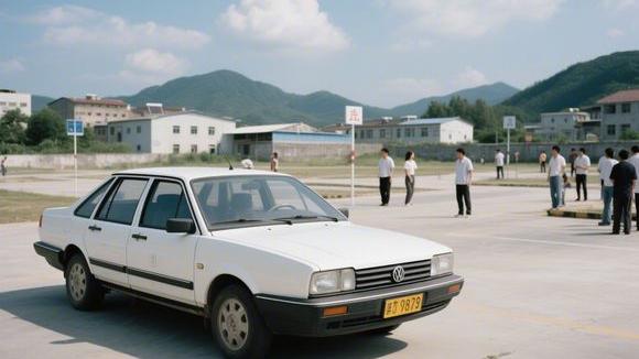 漳平恒顺驾校