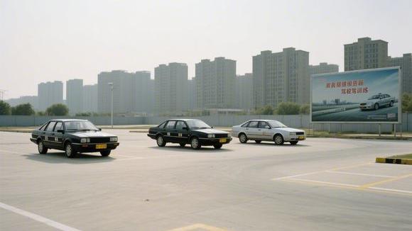 龙岩万辰驾校