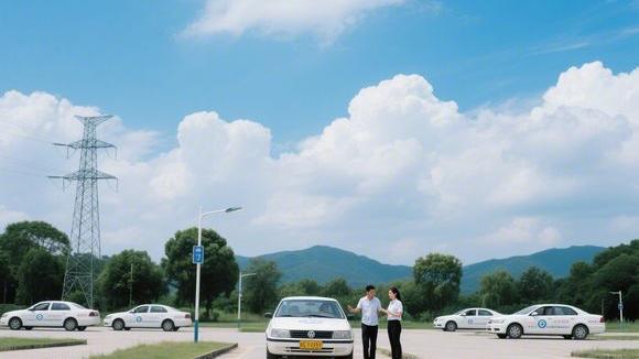 龙岩大同驾校