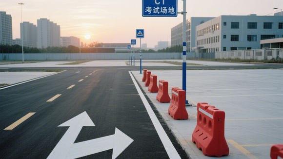 龙岩顺安驾校