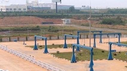龙岩荣和驾校