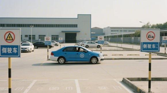 宁德双城驾校