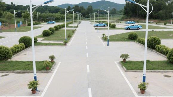 南昌三星驾校