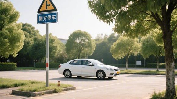 南昌翔唐驾校