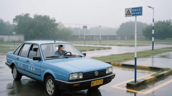 南昌同驰驾校