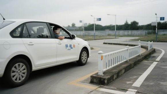 南昌平安驾校
