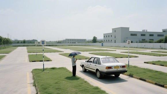 南昌公安驾校