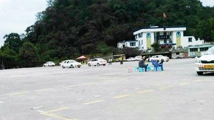 上栗萍栗驾校