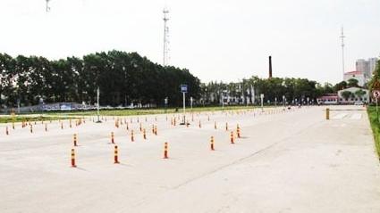 萍乡大富驾校