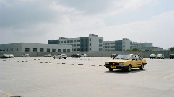 萍乡冶金驾校