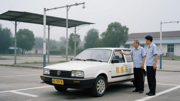 萍乡市辖区驾校