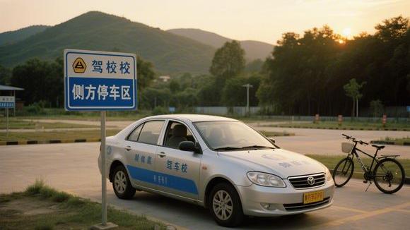 分宜新桥驾校