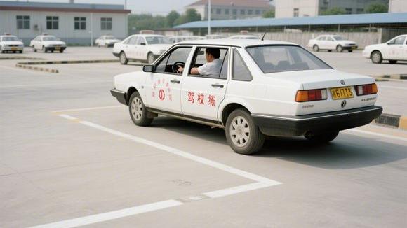 分宜阳天驾校