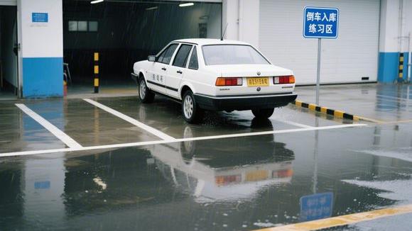 贵溪诚信驾校