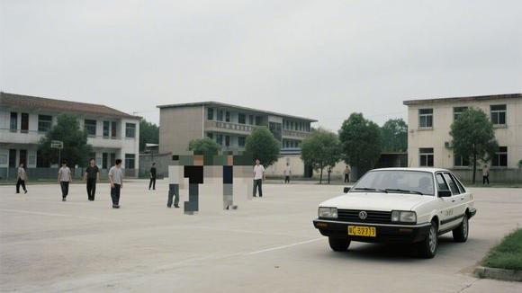 赣州瑞达驾校