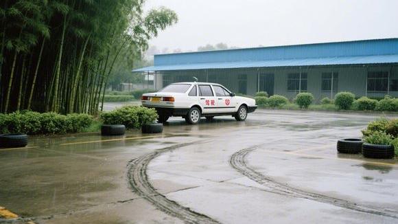 赣州安顺驾校