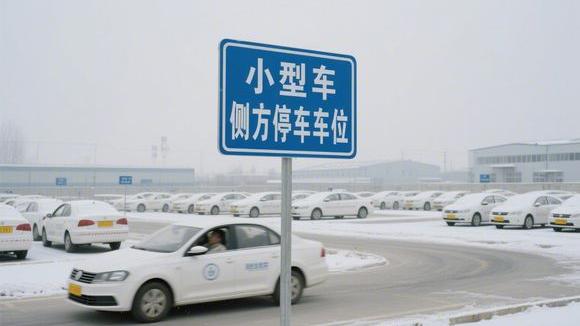 信丰橙市驾校