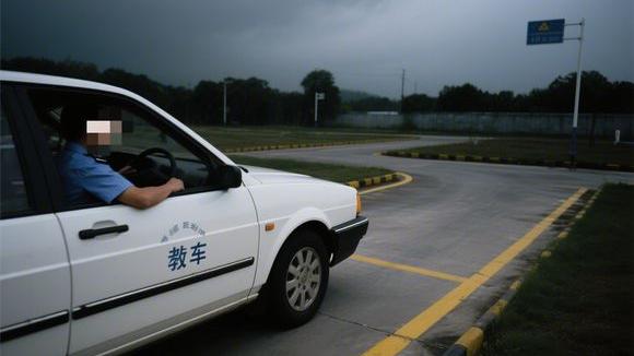 安远安远驾校