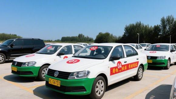 兴国景源驾校