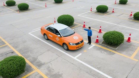 赣州任我行驾校
