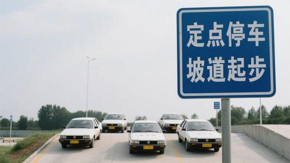 济南凯悦驾校