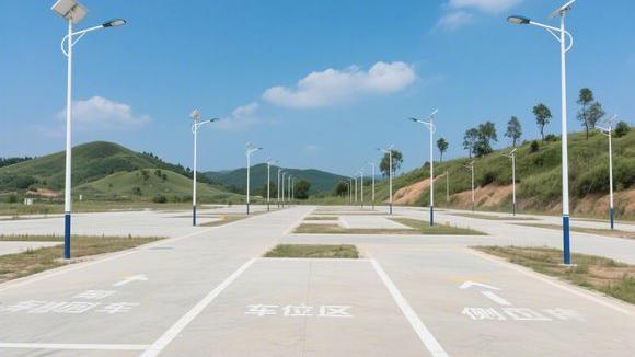 青岛现代驾校