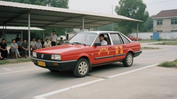 胶州繁华驾校