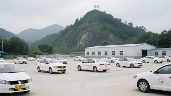 青岛洁达驾校