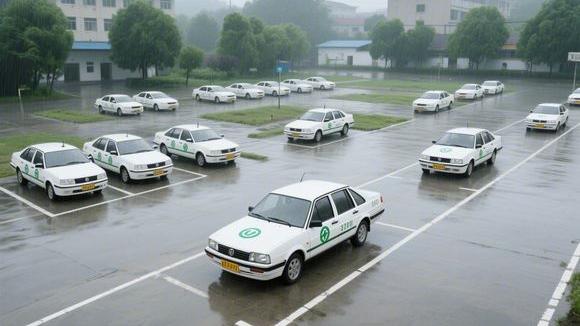 青岛青岛高新技术产业开发区驾校