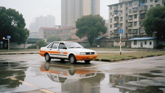 淄博颐泽驾校