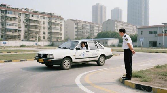淄博金韩驾校