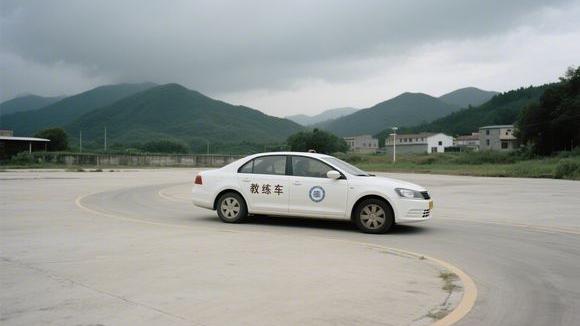 枣庄蓝翔驾校