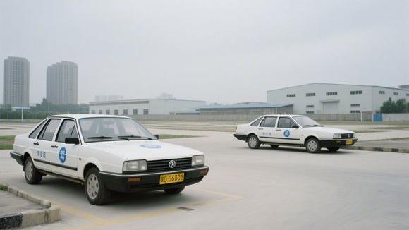 枣庄蓝天驾校