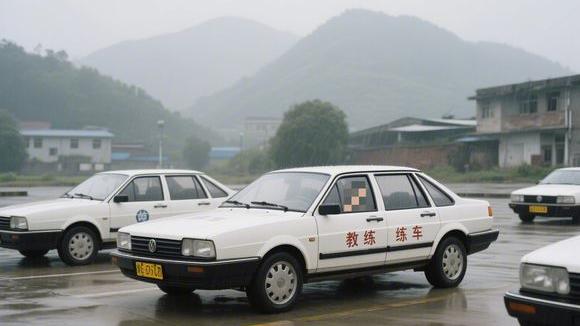 枣庄城头驾校