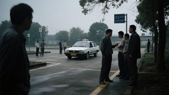 枣庄鹏翔驾校