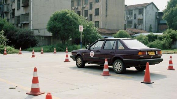 枣庄山亭经济开发区驾校