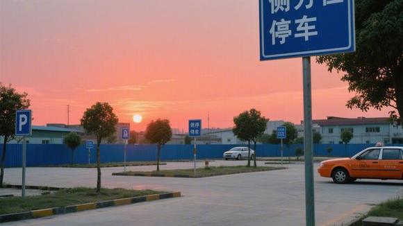 枣庄兴仁驾校