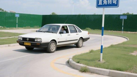 现代驾校