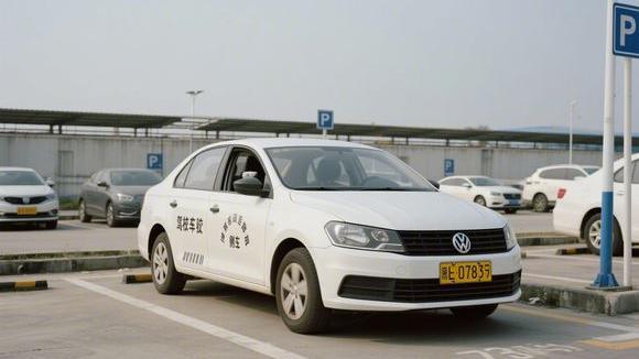 烟台港丰驾校