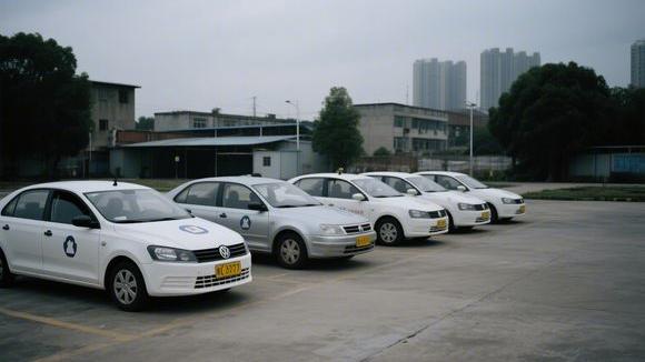烟台恒安驾校