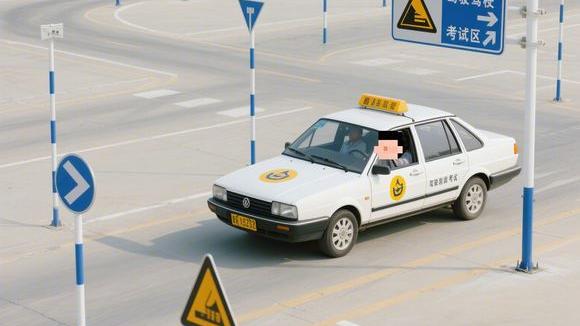 济宁小路口驾校