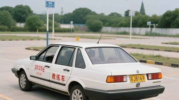 济宁刘楼驾校